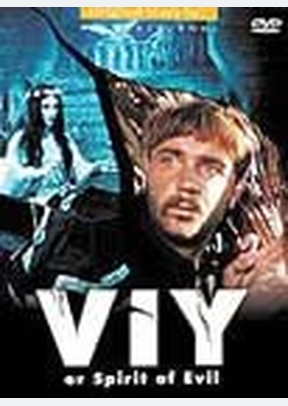 VIY OR THE SPIRIT OF EVIL