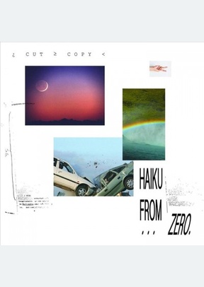 "Haiku From Zero"