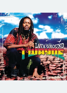 Lava Ground