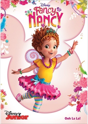 Fancy Nancy Vol. 1