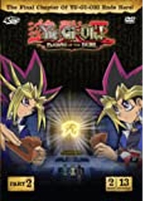 Yu Gi Oh Season 5: Dawn Of The Dud Part 2