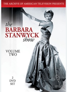The Barbara Stanwyck Show: Volume 2