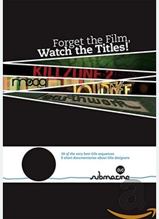 FORGET THE FILM WATCH THE TITL