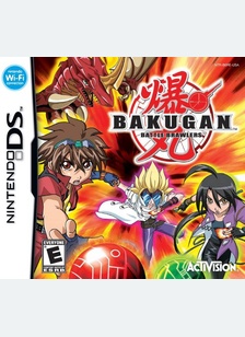 Bakugan