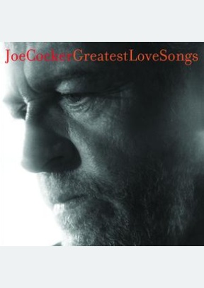 GREATEST LOVE SONGS