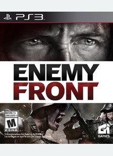 Enemy Front