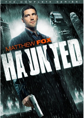Haunted: The Complete Series