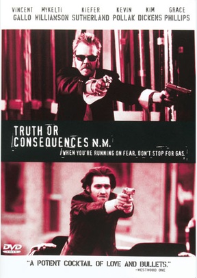 Truth Or Consequences, N.M.