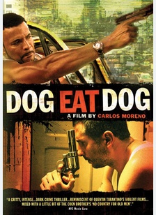 Dog Eat Dog