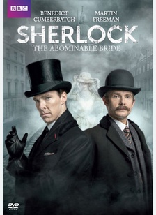 Sherlock: The Abominable Bride