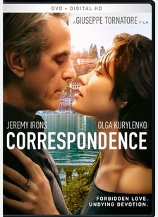 Correspondence