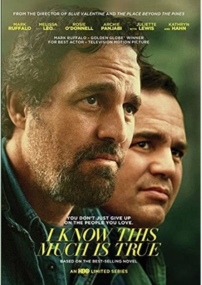 I Know This Much Is True: The Complete Series