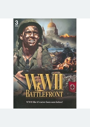 WWII: Battlefront