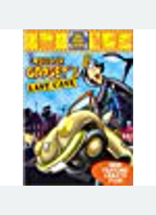 Inspector Gadget's Last Case