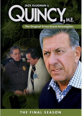 Quincy M.E.: The Final Season
