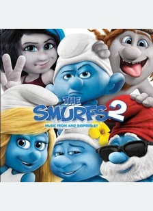 SMURFS 2 (OST)