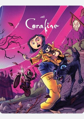 Coraline