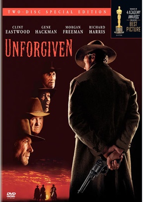 Unforgiven