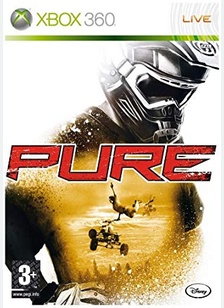 PURE - Xbox 360
