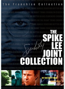 The Spike Lee Joint Collection