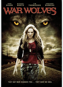 War Wolves