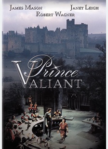 Prince Valiant