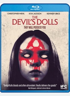 The Devil's Dolls