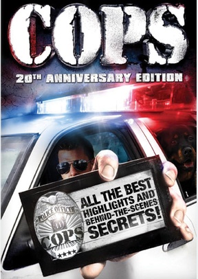 COPS: 20th Anniversary Edition