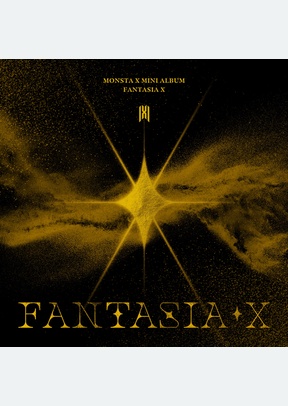 FANTASIA X