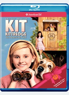 Kit Kittredge: An American Girl