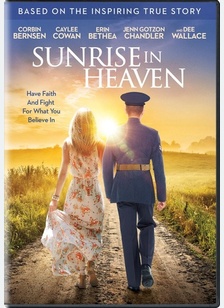 Sunrise in Heaven