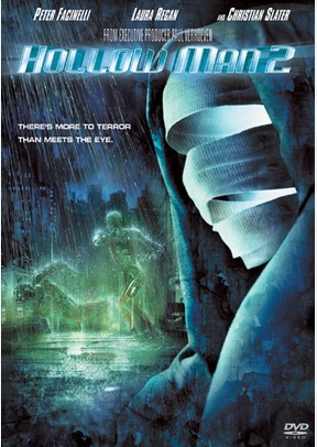 Hollow Man 2