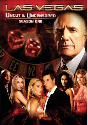 Las Vegas: Season One - Uncut and Uncensored