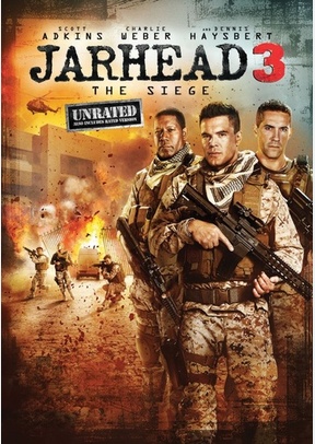 Jarhead 3: The Siege