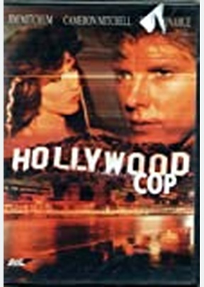 HOLLYWOOD COP