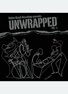 Unwrapped 4