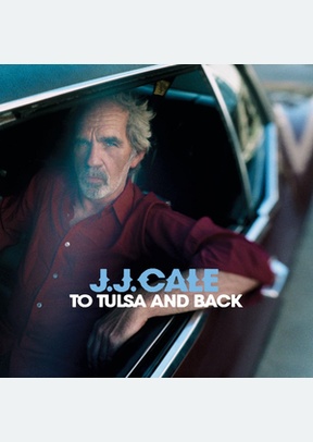 TO TULSA AND BACK
