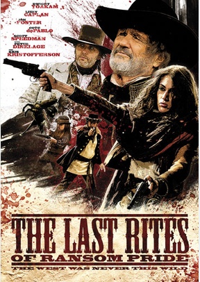 The Last Rights of Ransom Pride