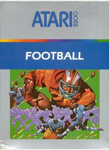 REALSPORTS FOOTBALL - Unknown