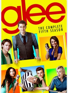 Glee: The Complete Fifth Season