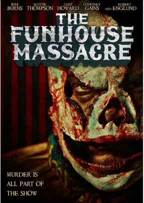 The Funhouse Massacre