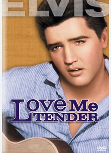 Love Me Tender