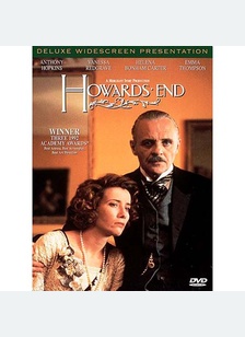HOWARDS END