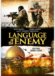 Language of the Enemy