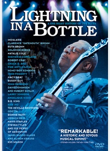 Lightning In A Bottle