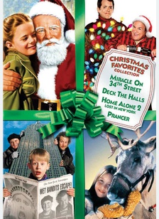 Christmas Favorites Collection