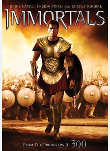Immortals