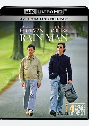 Rain Man