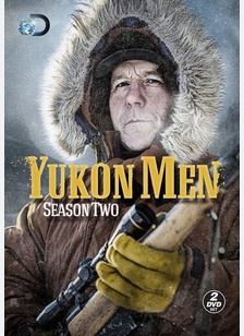 Yukon Men: Season 2