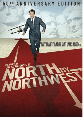 North By Northwest